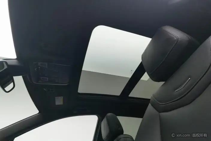 Cadillac XT5 2024 Model 2.0T 2WD Fashion Model – фото 21