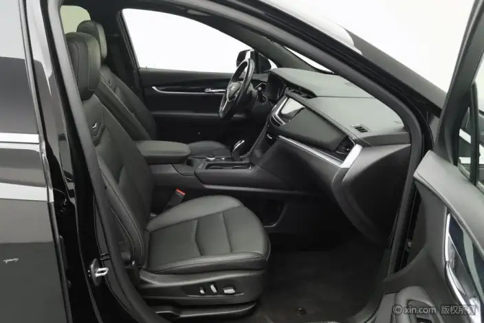 Cadillac XT5 2024 Model 2.0T 2WD Fashion Model – фото 33