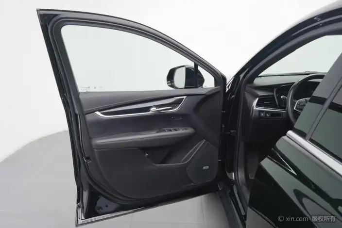 Cadillac XT5 2024 Model 2.0T 2WD Fashion Model – фото 46