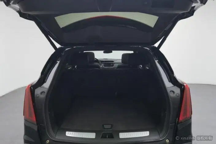 Cadillac XT5 2024 Model 2.0T 2WD Fashion Model – фото 48