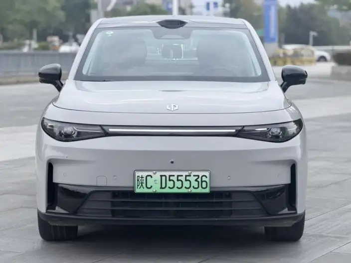 Leapmotor C10 2026 Model EV Edition 605 LiDAR Edition – фото 2