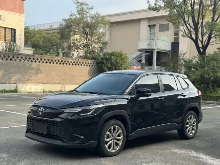 Frontlander 2024 Model 2.0L CVT Elite Edition – фото 1