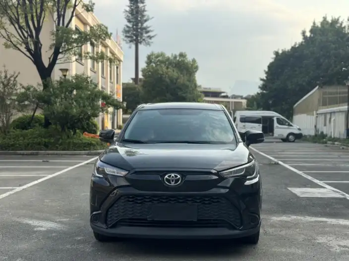 Frontlander 2024 Model 2.0L CVT Elite Edition – фото 2