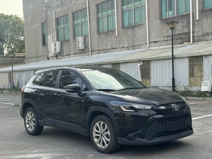 Frontlander 2024 Model 2.0L CVT Elite Edition – фото 3