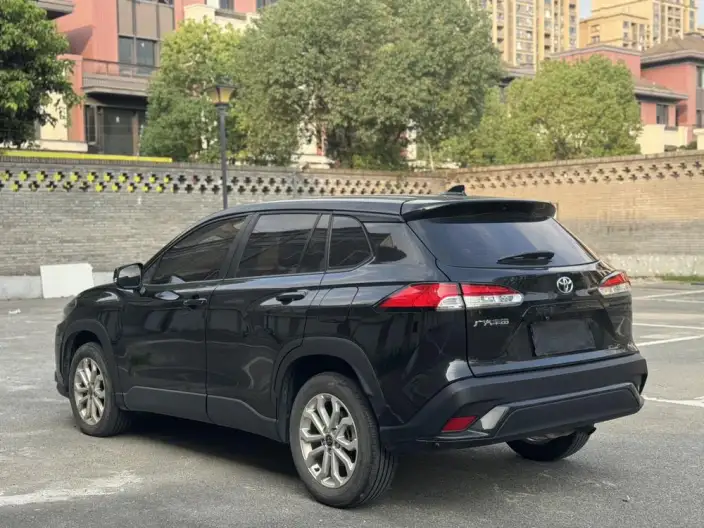 Frontlander 2024 Model 2.0L CVT Elite Edition – фото 4