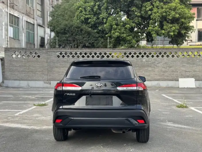 Frontlander 2024 Model 2.0L CVT Elite Edition – фото 5
