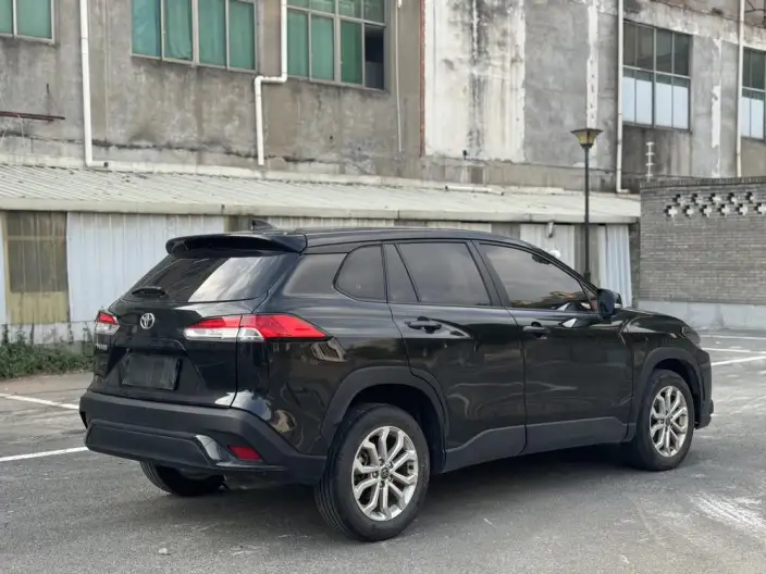 Frontlander 2024 Model 2.0L CVT Elite Edition – фото 6