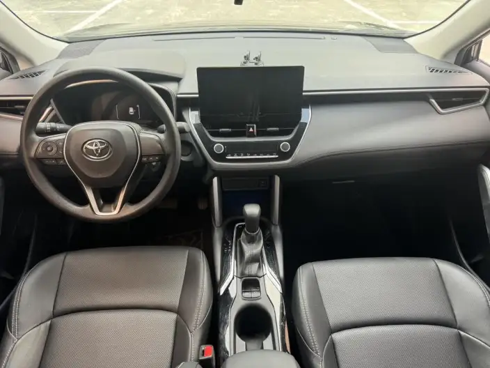 Frontlander 2024 Model 2.0L CVT Elite Edition – фото 8