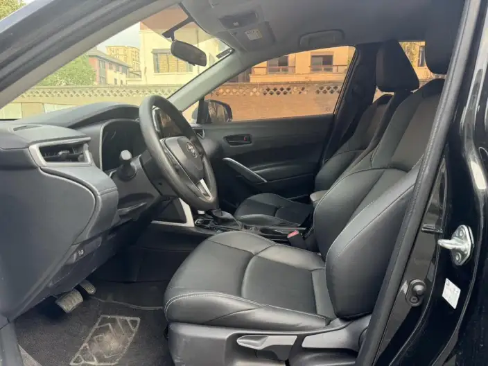 Frontlander 2024 Model 2.0L CVT Elite Edition – фото 10