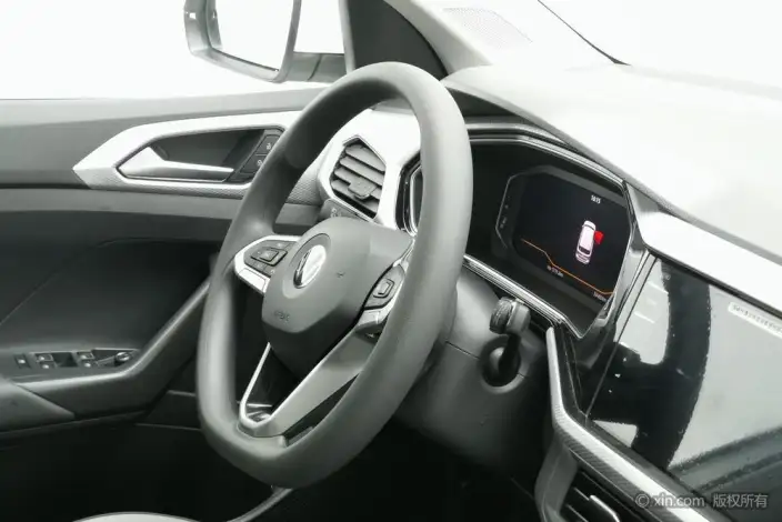 Tacqua 2021 Model 200TSI DSG Yuezhilian Edition – фото 9