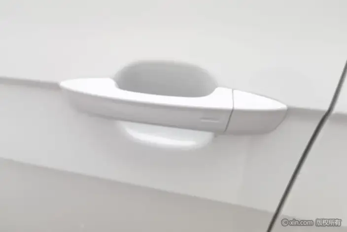 Tacqua 2021 Model 200TSI DSG Yuezhilian Edition – фото 10