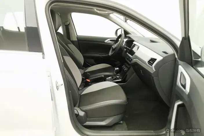 Tacqua 2021 Model 200TSI DSG Yuezhilian Edition – фото 12