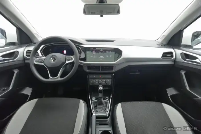 Tacqua 2021 Model 200TSI DSG Yuezhilian Edition – фото 13