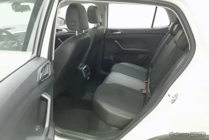 Tacqua 2021 Model 200TSI DSG Yuezhilian Edition – фото 20