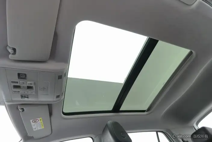 Tacqua 2021 Model 200TSI DSG Yuezhilian Edition – фото 21