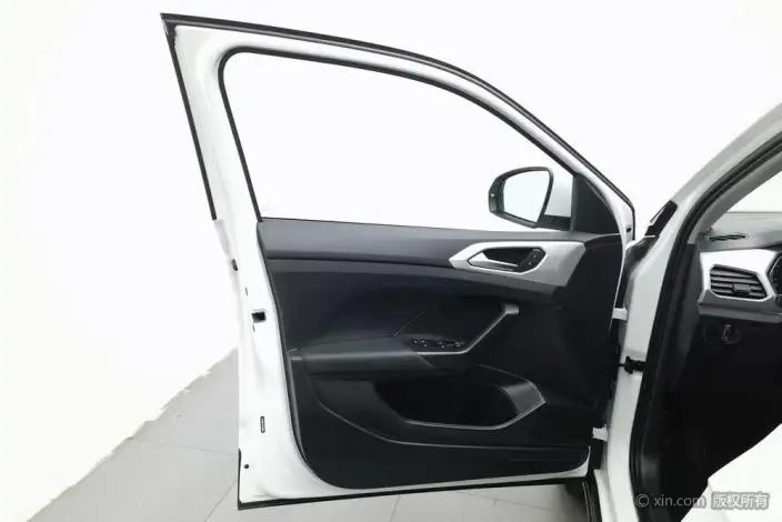 Tacqua 2021 Model 200TSI DSG Yuezhilian Edition – фото 22