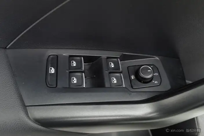 Tacqua 2021 Model 200TSI DSG Yuezhilian Edition – фото 23