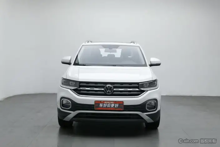 Tacqua 2021 Model 200TSI DSG Yuezhilian Edition – фото 26
