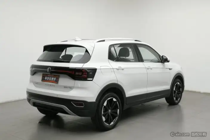 Tacqua 2021 Model 200TSI DSG Yuezhilian Edition – фото 28