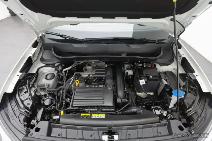 Tacqua 2021 Model 200TSI DSG Yuezhilian Edition – фото 29