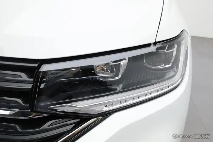 Tacqua 2021 Model 200TSI DSG Yuezhilian Edition – фото 31