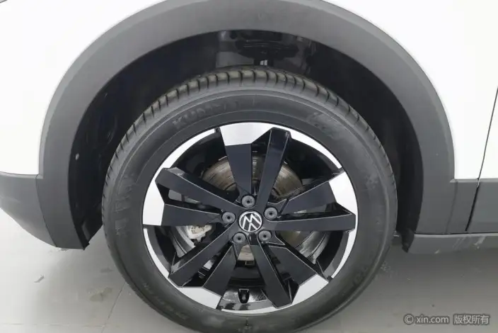 Tacqua 2021 Model 200TSI DSG Yuezhilian Edition – фото 32