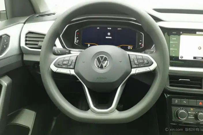 Tacqua 2021 Model 200TSI DSG Yuezhilian Edition – фото 39