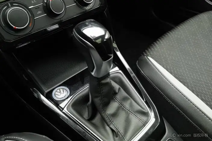 Tacqua 2021 Model 200TSI DSG Yuezhilian Edition – фото 40