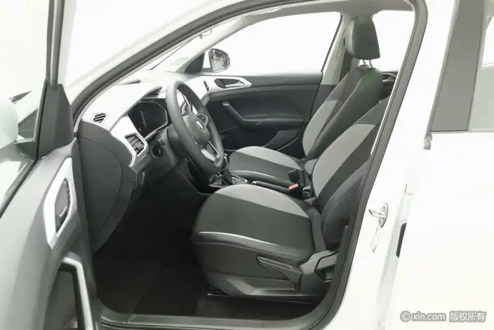 Tacqua 2021 Model 200TSI DSG Yuezhilian Edition – фото 42