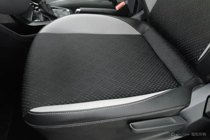 Tacqua 2021 Model 200TSI DSG Yuezhilian Edition – фото 43