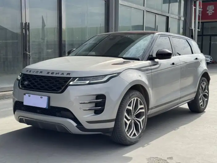 Range Rover Evoque 2021 Model Aurora L 249PS R-Dynamic First Edition First Edition Edition – фото 1