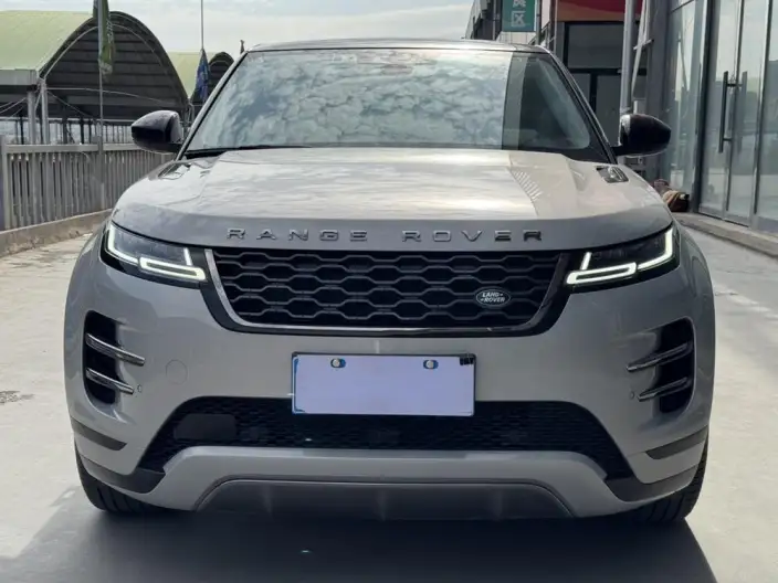 Range Rover Evoque 2021 Model Aurora L 249PS R-Dynamic First Edition First Edition Edition – фото 2