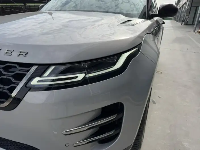 Range Rover Evoque 2021 Model Aurora L 249PS R-Dynamic First Edition First Edition Edition – фото 7