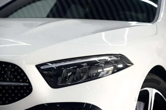 Mercedes-Benz A-class 2025 Model A 200 L Fashion Edition – фото 7