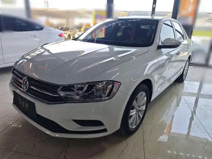 Volkswagen Bora 2019 Model Volkswagen Bora · Legend 1.5L Automatic Fashion Model China VI – фото 1