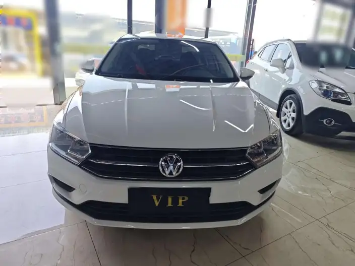 Volkswagen Bora 2019 Model Volkswagen Bora · Legend 1.5L Automatic Fashion Model China VI – фото 2