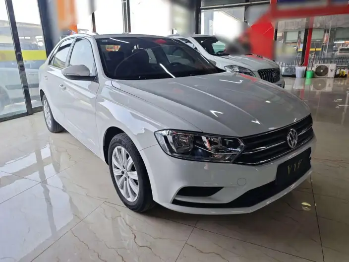 Volkswagen Bora 2019 Model Volkswagen Bora · Legend 1.5L Automatic Fashion Model China VI – фото 3
