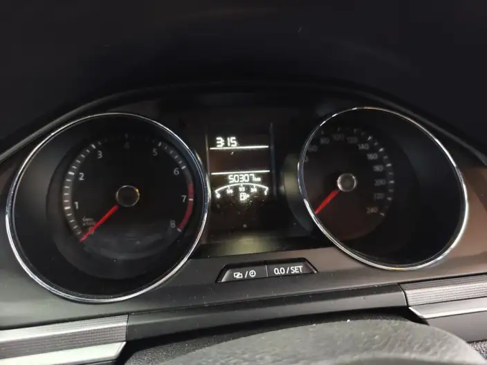 Volkswagen Bora 2019 Model Volkswagen Bora · Legend 1.5L Automatic Fashion Model China VI – фото 7