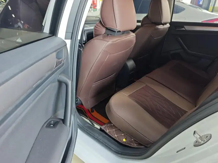 Volkswagen Bora 2019 Model Volkswagen Bora · Legend 1.5L Automatic Fashion Model China VI – фото 10