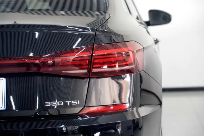 Volkswagen Passat 2023 Model Facelift 330TSI Starry sky Elite Edition – фото 9
