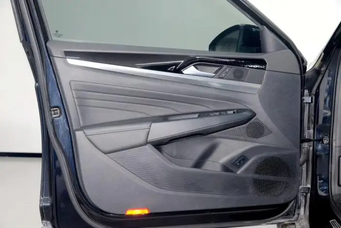 Volkswagen Passat 2023 Model Facelift 330TSI Starry sky Elite Edition – фото 10
