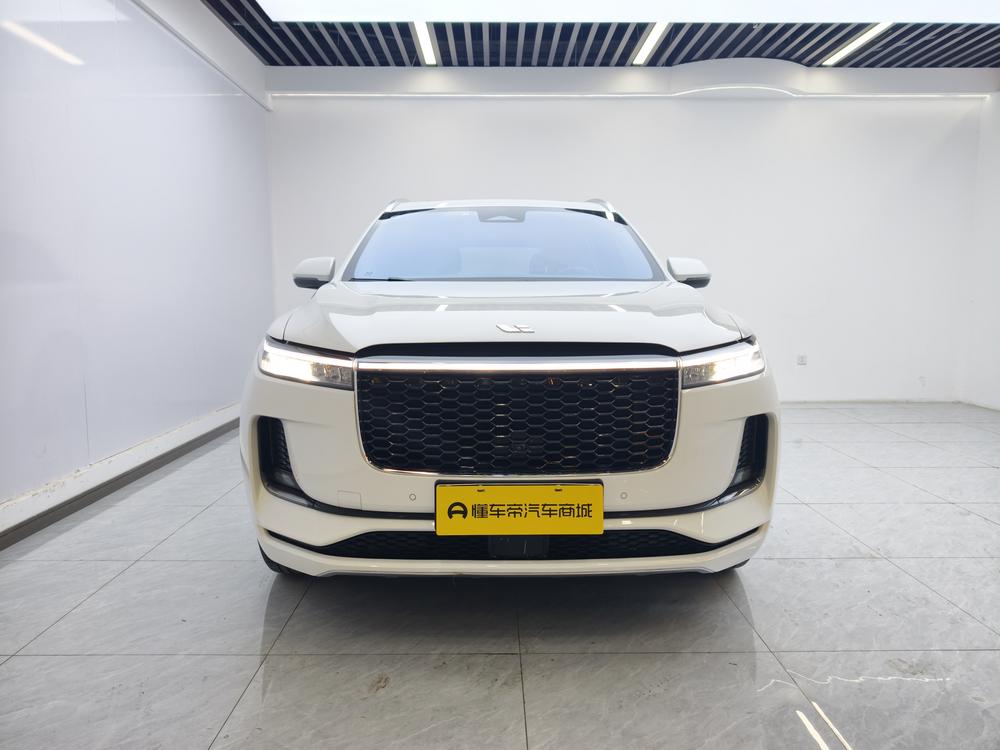 Li Auto ONE 2021 Range Extender 6-Seat