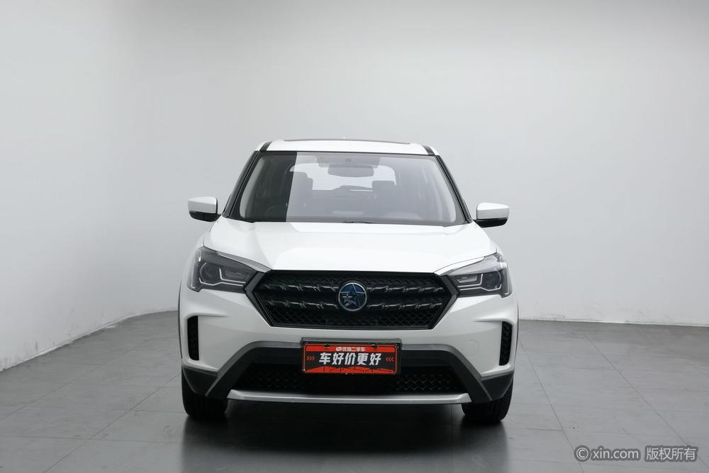 Qichen T60 2020 модификация 1.6L Manual Smart Guan Edition Country VI