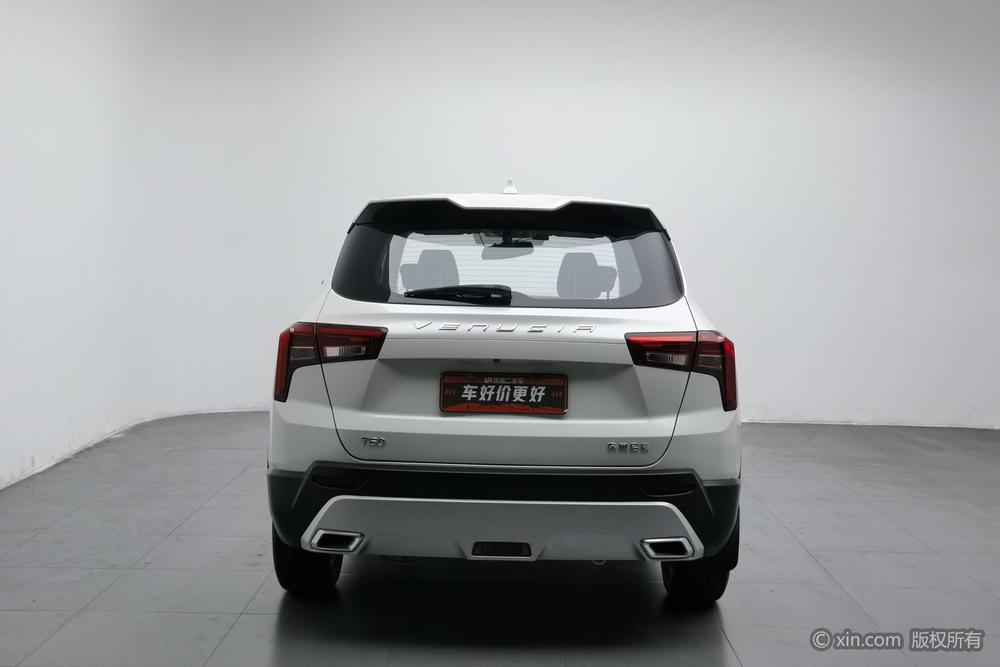 Qichen T60 2020 модификация 1.6L Manual Smart Guan Edition Country VI