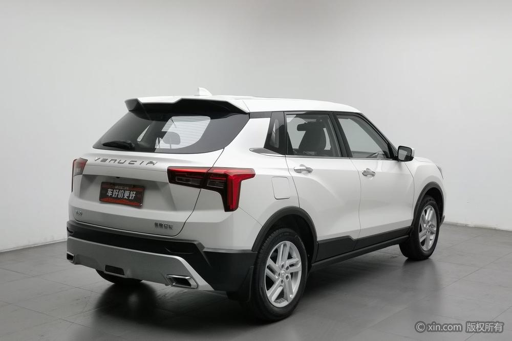Qichen T60 2020 модификация 1.6L Manual Smart Guan Edition Country VI