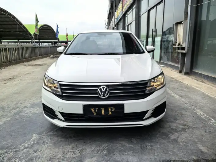Volkswagen Lavida 2019 Model Voyage 1.5L Automatic Fashion edition China VI – фото 2