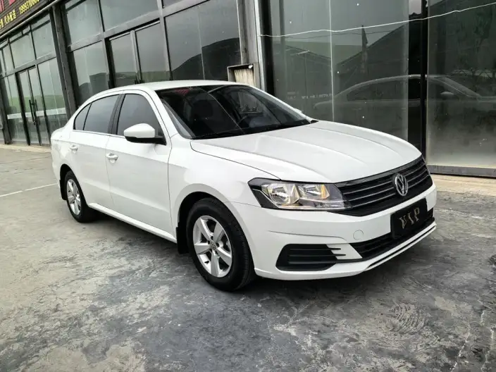 Volkswagen Lavida 2019 Model Voyage 1.5L Automatic Fashion edition China VI – фото 3