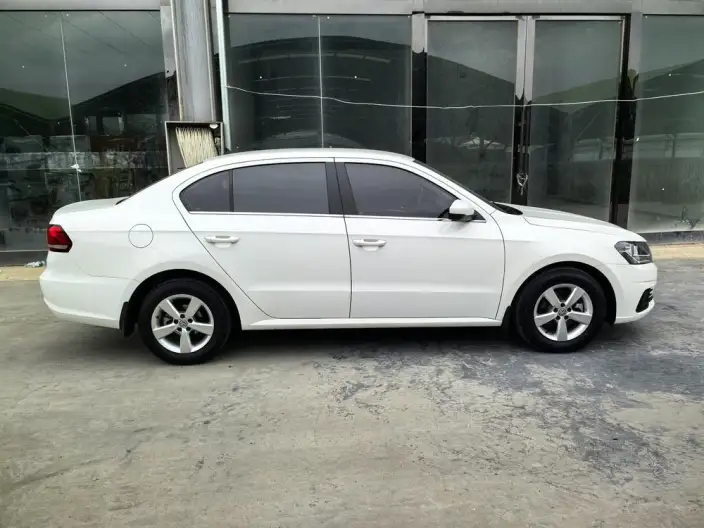 Volkswagen Lavida 2019 Model Voyage 1.5L Automatic Fashion edition China VI – фото 7