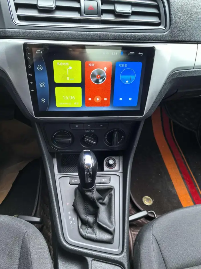 Volkswagen Lavida 2019 Model Voyage 1.5L Automatic Fashion edition China VI – фото 8