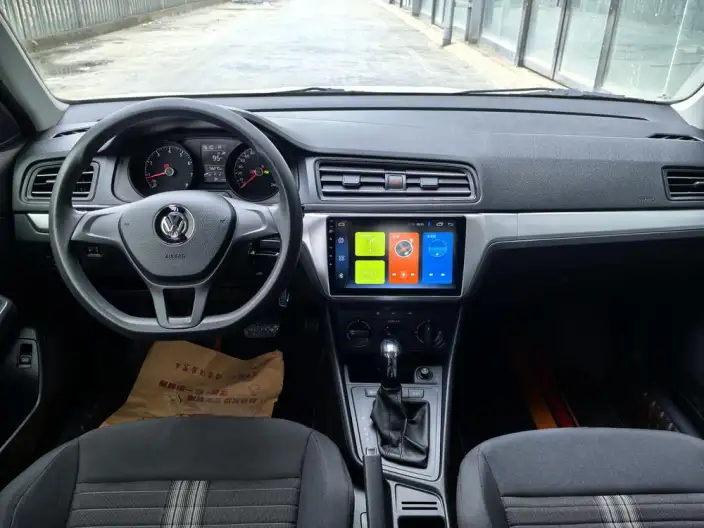 Volkswagen Lavida 2019 Model Voyage 1.5L Automatic Fashion edition China VI – фото 9